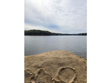Nearly 3 acres with 400 feet of year-round Smith Lake waterfront - photo 8