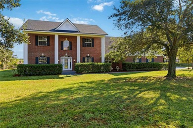 Johns Lake Home For Sale in Winter Garden Florida