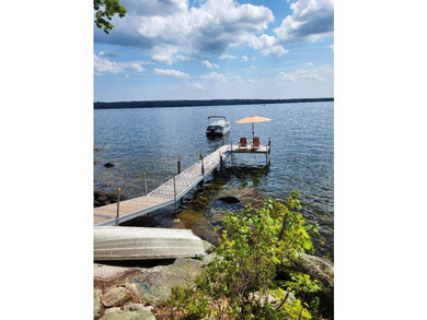 Wake up to breathtaking sunrises over Sebago Lake from this - photo 5