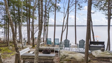 Wake up to breathtaking sunrises over Sebago Lake from this - photo 7