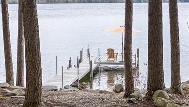 Wake up to breathtaking sunrises over Sebago Lake from this - photo 8