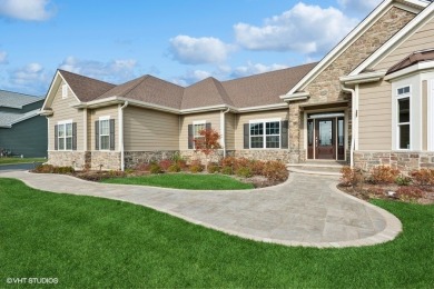 Lake Home Sale Pending in Campton Hills, Illinois