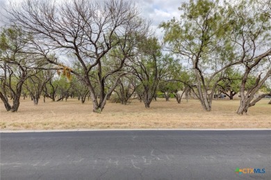 Lake LBJ Lot For Sale in Horseshoe Bay Texas