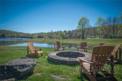 (private lake, pond, coastal) Lot For Sale in Blowing Rock North Carolina