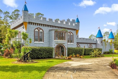 Lake Home For Sale in Orlando, Florida