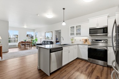 Flathead River Condo For Sale in Kalispell Montana