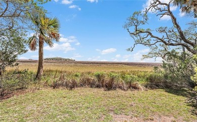 Marsh front home on Kittles Island with Southeastern sunrise - photo 5