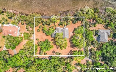 Marsh front home on Kittles Island with Southeastern sunrise - photo 7