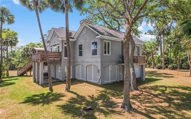 Marsh front home on Kittles Island with Southeastern sunrise - photo 9