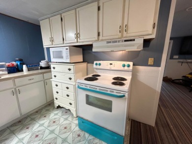 This is a charming cabin on beautiful Smith Lake, built in 1968 - photo 6