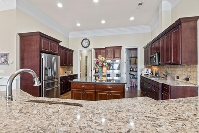 Reduced! Lakefront Mediterranean-style 4BR/3.5BA home with - photo 11