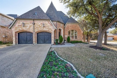 Lakes on Legacy Drive Home For Sale in Frisco Texas