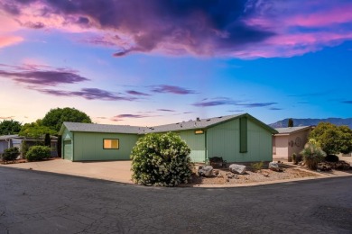 Virgin River Home For Sale in Hurricane Utah