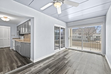 Lake Michigan views and effortless Bay View living await in this - photo 12