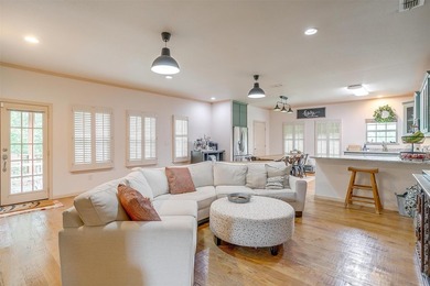 Conveniently located 36 miles of downtown Fort Worth & - photo 12