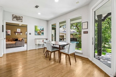 Beautiful single story home on a large heavily wooded home site - photo 13