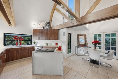 Some homes simply occupy a beautiful location. Others become - photo 15
