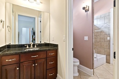 Reduced! Lakefront Mediterranean-style 4BR/3.5BA home with - photo 16