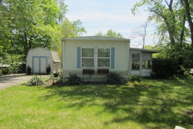 Lake James Home Under Contract in Fremont Indiana