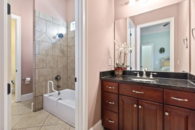 Reduced! Lakefront Mediterranean-style 4BR/3.5BA home with - photo 17