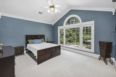 Nestled among nearly two acres of mature old-growth hardwoods in - photo 19