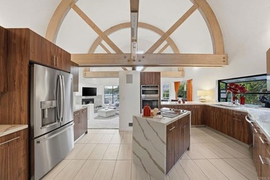 Some homes simply occupy a beautiful location. Others become - photo 19