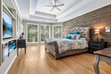 Beautiful single story home on a large heavily wooded home site - photo 19