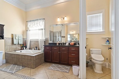 Reduced! Lakefront Mediterranean-style 4BR/3.5BA home with - photo 20