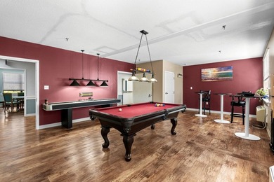 Covenant Towers is a 55 and older fantastic Retirement Community - photo 20