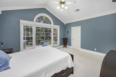 Nestled among nearly two acres of mature old-growth hardwoods in - photo 20