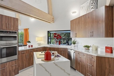 Some homes simply occupy a beautiful location. Others become - photo 20