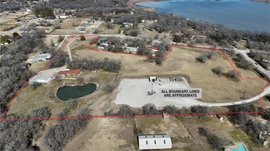 Two bedroom Two bath home on acreage metal roof nice pond with - photo 20