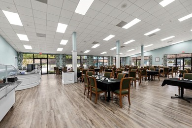Covenant Towers is a 55 and older fantastic Retirement Community - photo 21