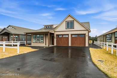 Lake Pend Oreille Home For Sale in Sandpoint Idaho