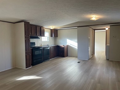 Lake Home For Sale in Soddy Daisy, Tennessee