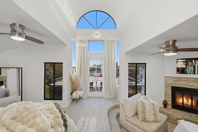 Some homes simply occupy a beautiful location. Others become - photo 22