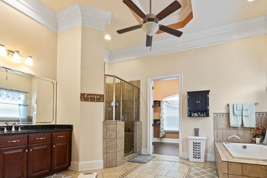 Reduced! Lakefront Mediterranean-style 4BR/3.5BA home with - photo 23