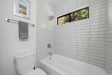Some homes simply occupy a beautiful location. Others become - photo 25