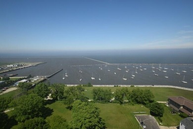 Lake Michigan views and effortless Bay View living await in this - photo 25