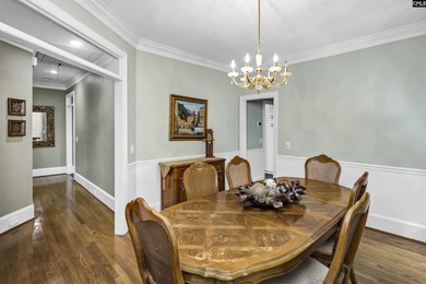 Nestled among nearly two acres of mature old-growth hardwoods in - photo 26