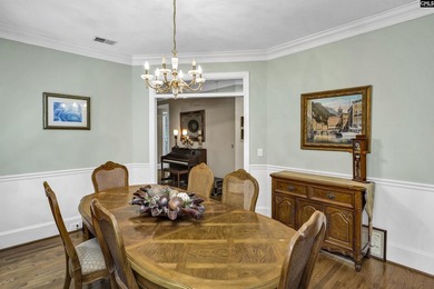 Nestled among nearly two acres of mature old-growth hardwoods in - photo 27