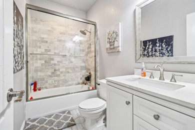 Beautiful single story home on a large heavily wooded home site - photo 27