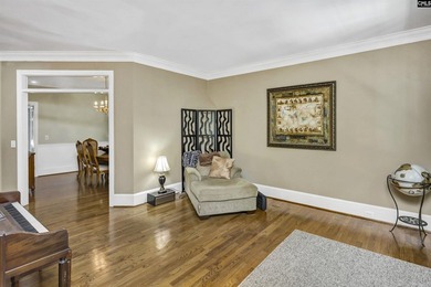 Nestled among nearly two acres of mature old-growth hardwoods in - photo 28