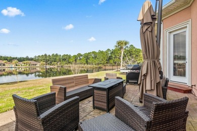 Reduced! Lakefront Mediterranean-style 4BR/3.5BA home with - photo 33