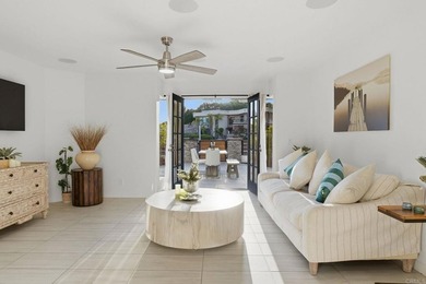 Some homes simply occupy a beautiful location. Others become - photo 33