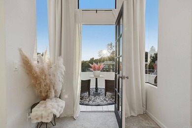 Some homes simply occupy a beautiful location. Others become - photo 34