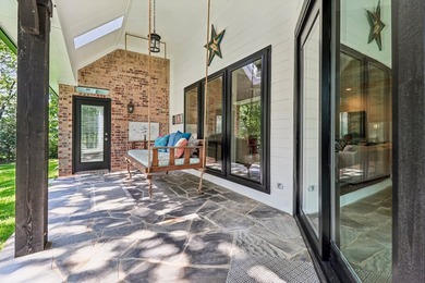 Beautiful single story home on a large heavily wooded home site - photo 34