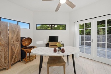 Some homes simply occupy a beautiful location. Others become - photo 35