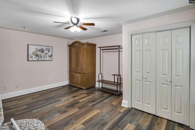 Nestled among nearly two acres of mature old-growth hardwoods in - photo 36