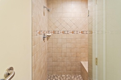 This upscale 3-story townhome has a wonderful water view of